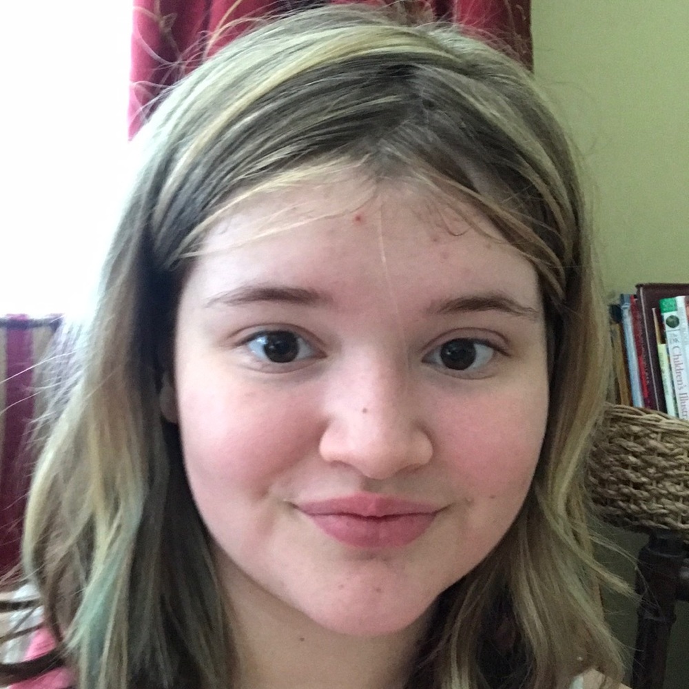 Meet your Posher, Marlana